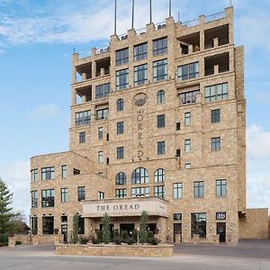 The Oread Lawrence, Tapestry Collection By Hilton